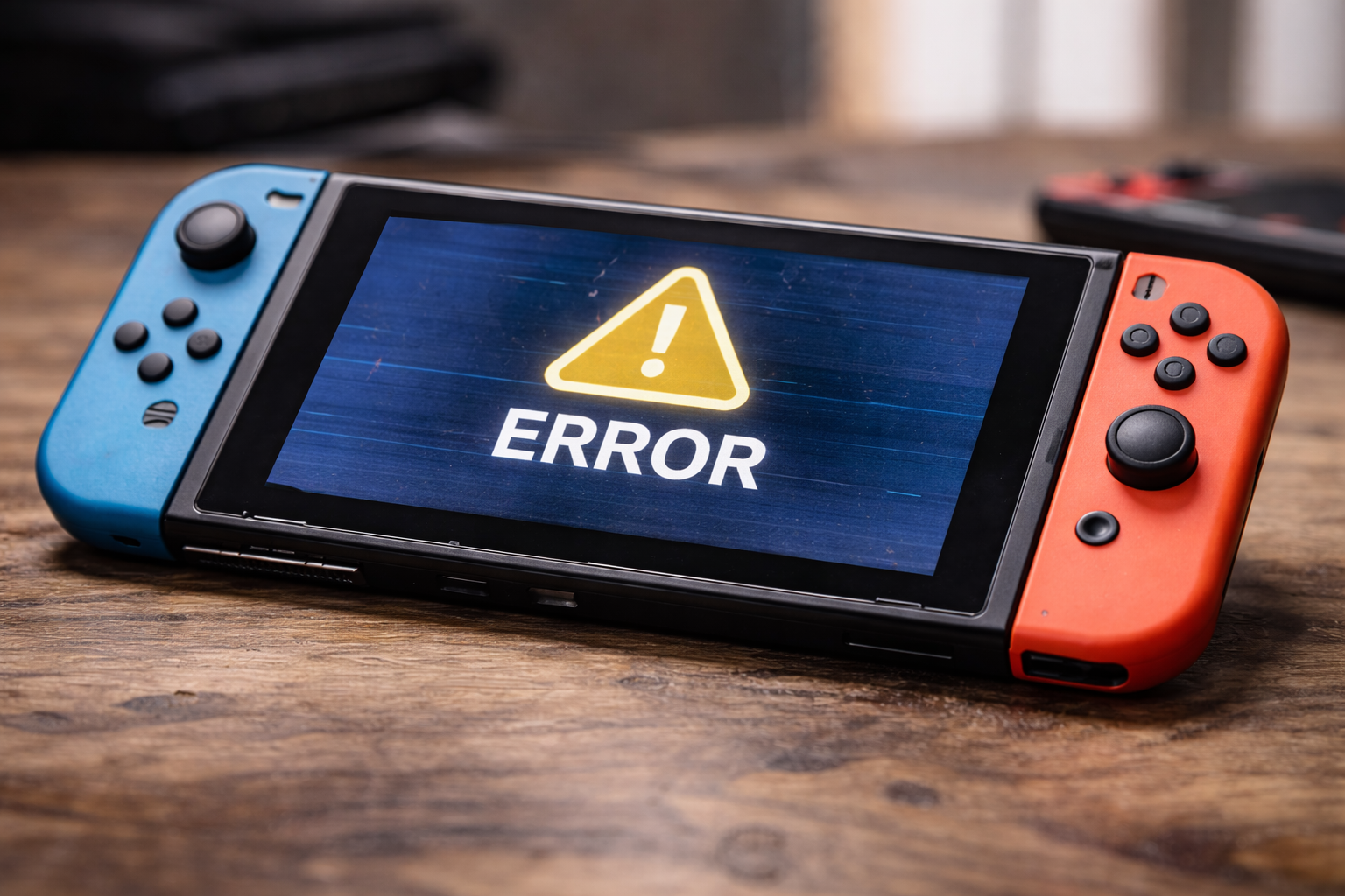 Switch修理の完全ガイド｜症状別の原因と修理の流れ、失敗しない相談のコツ