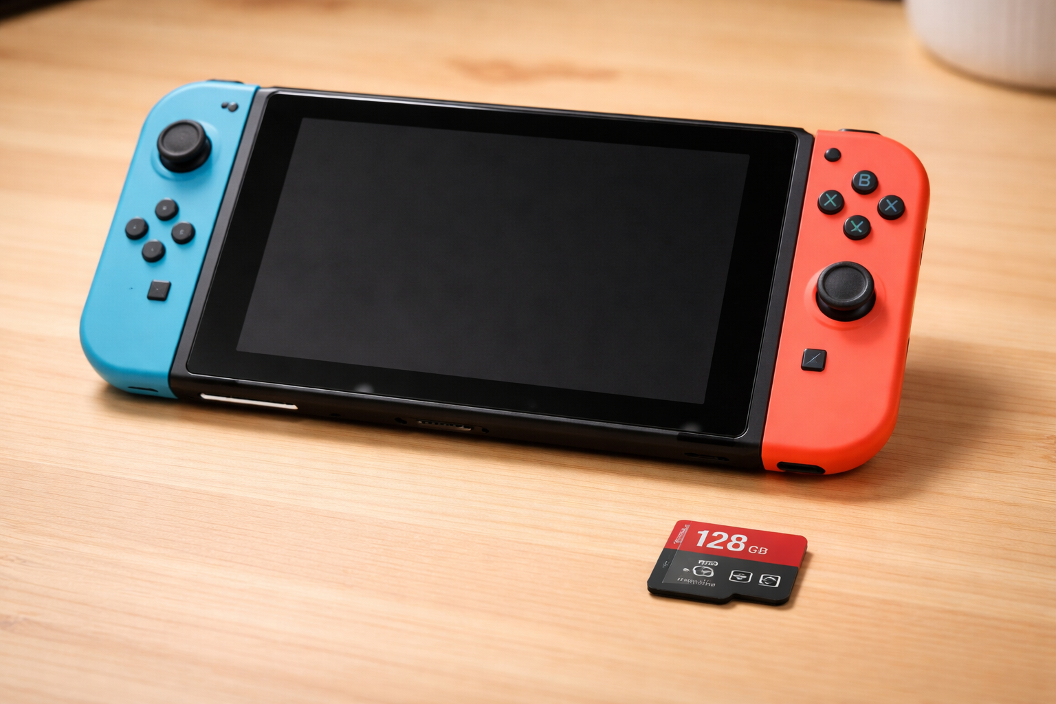 SwitchのSDカードが認識しない原因と対処法｜修理が必要なサインも解説