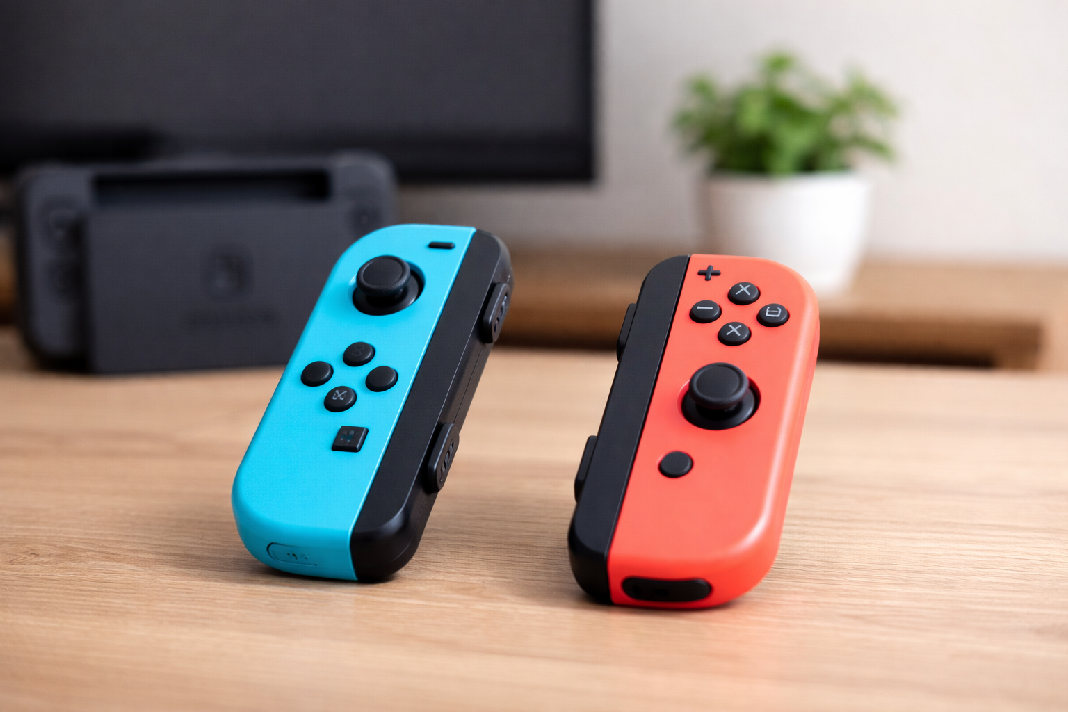 ジョイコンのSL/SRが反応しない原因と対処法｜横持ちで困るときのチェックリスト