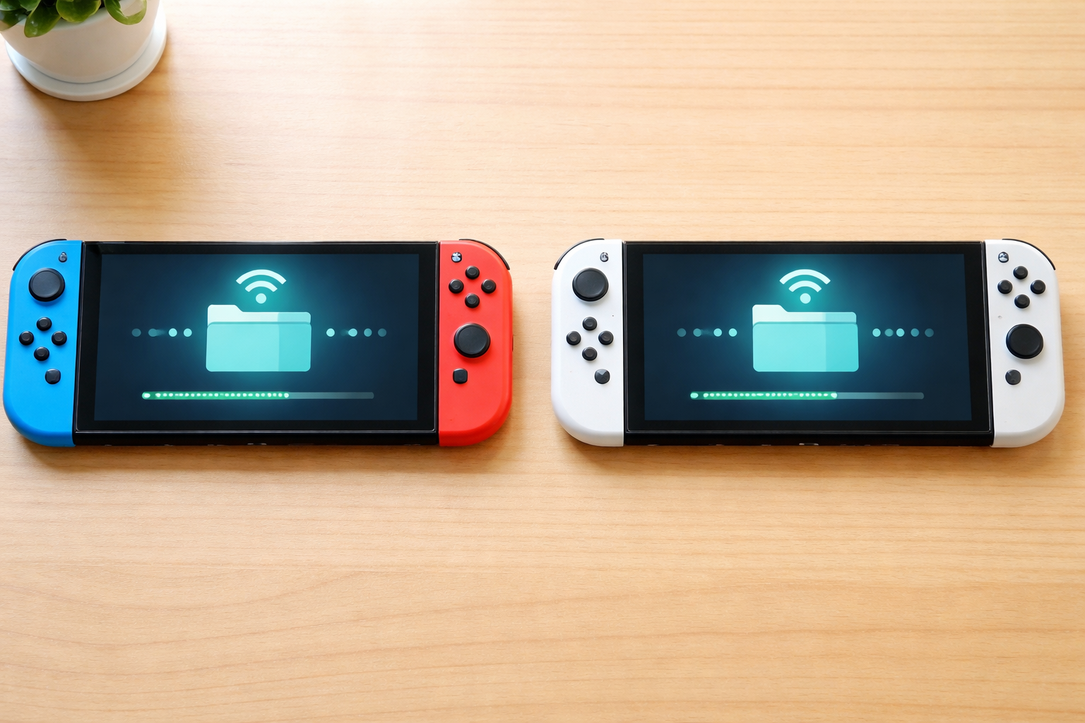 Switch 2へのデータ移行ガイド｜買い替え前にやるべき準備と注意点