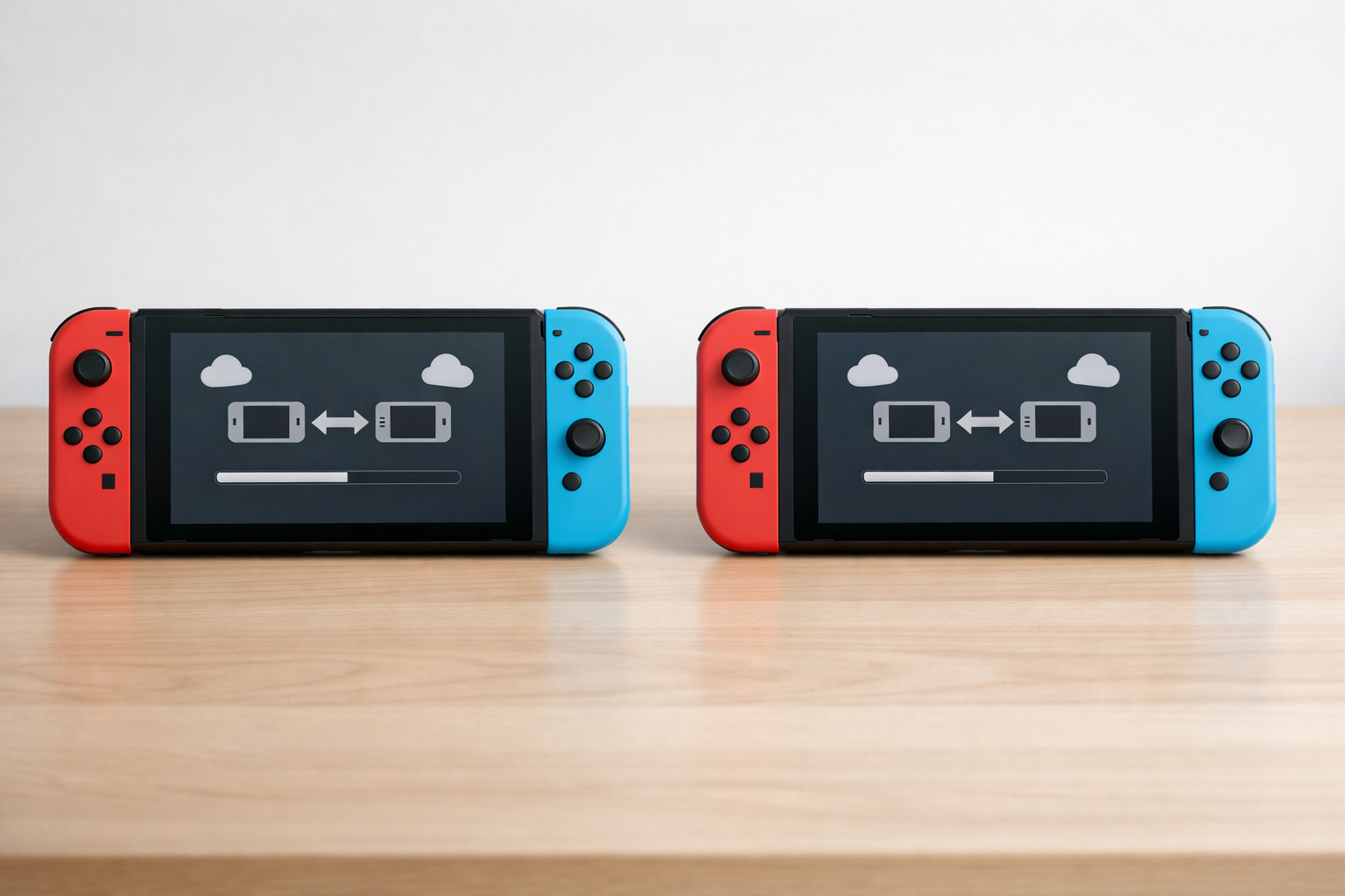 Switchのデータ移行のやり方と失敗しないコツ｜セーブデータを守るチェックリスト