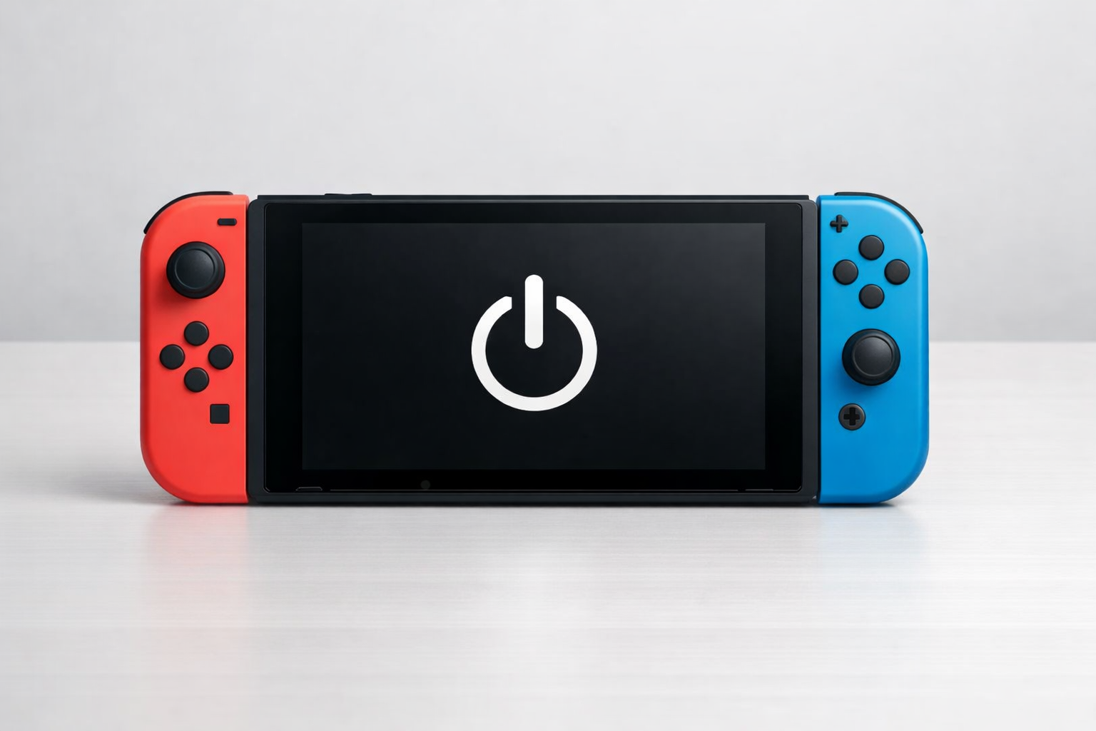Switchの電源がつかない（久しぶりに起動したら無反応）原因と対処法｜安全な復旧チェックリスト