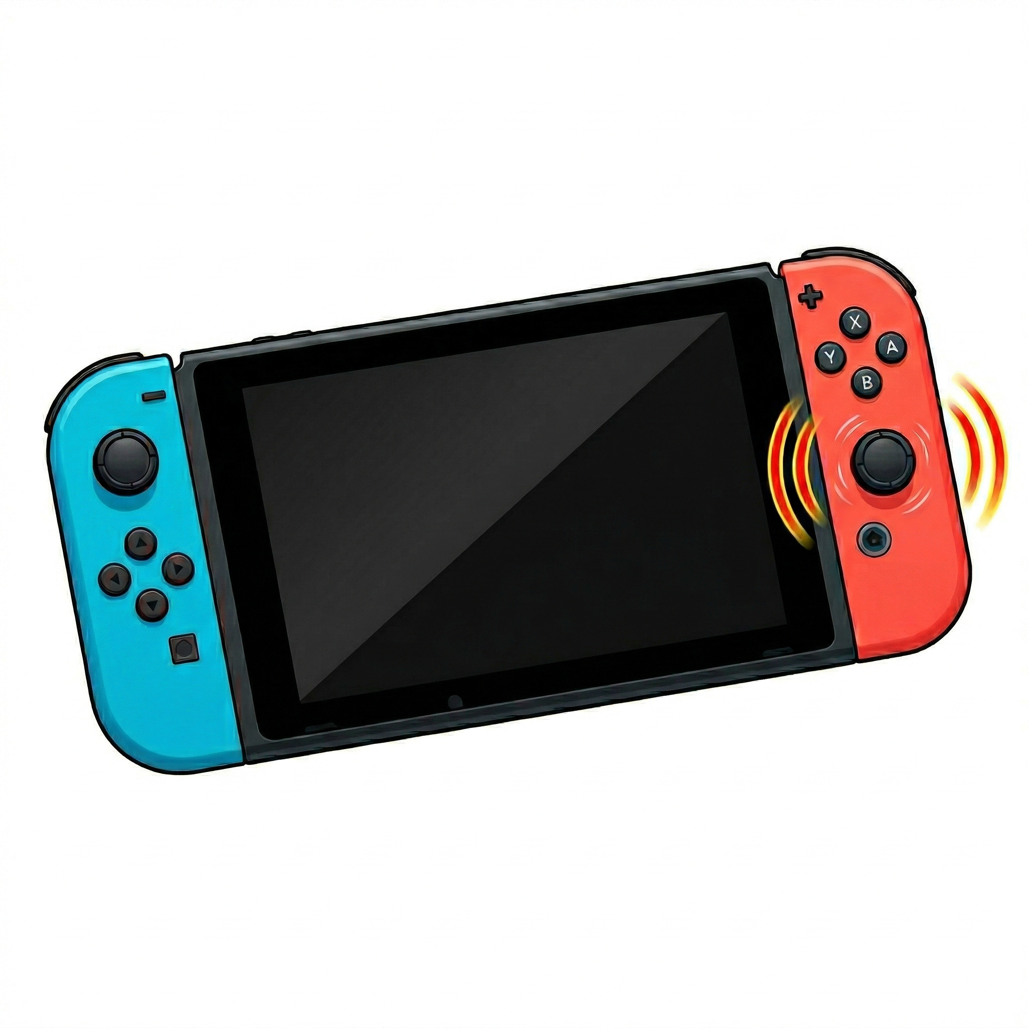 SwitchのJoy-Conが反応しない・勝手に動く原因と対処法｜修理が必要なサインも解説