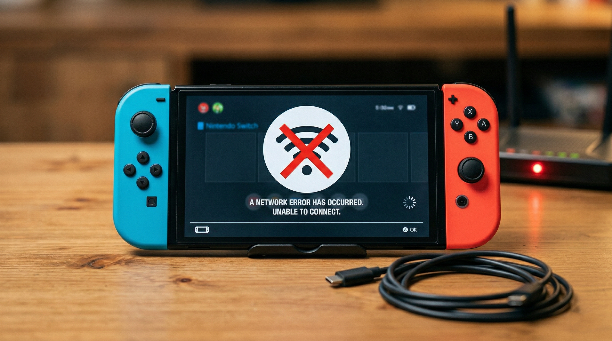 ダウンロードが遅い！Switchの速度改善術｜今すぐできるチェックリスト