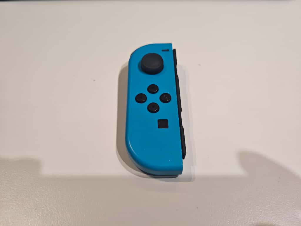 【最短15分】Switchジョイコンが勝手に動く！左スティック交換修理事例