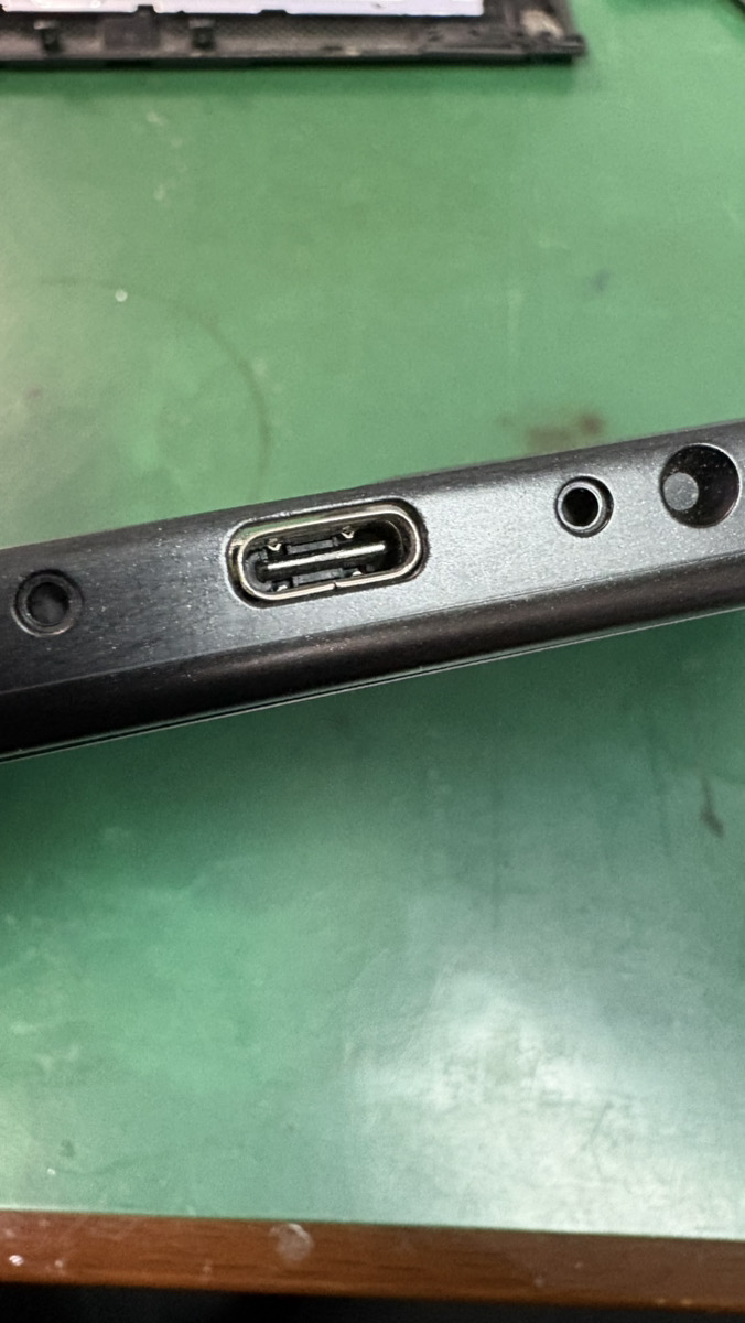 【NintendoSwitch】の充電不良を修理｜原因と対処法、長持ちさせるコツ【成田店】