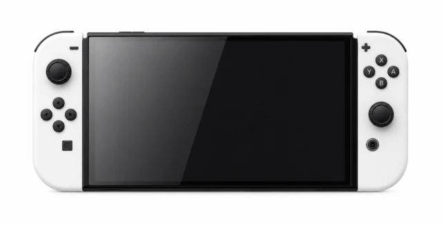 Switch 有機ELモデル